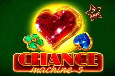 Играть в Chancemachine5wl НьюРетро Казино